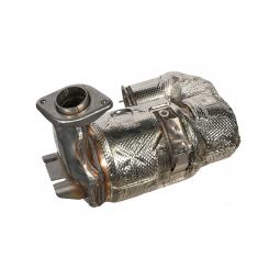 Filtro de partículas de gasolina