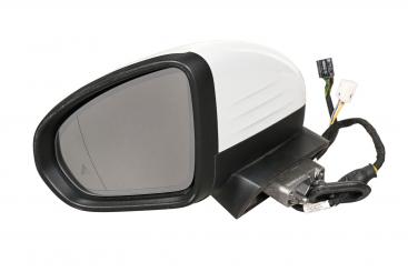 Retrovisor exterior izquierdo 