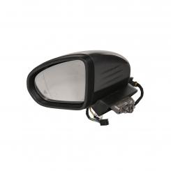 Retrovisor exterior izquierdo 