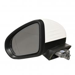 Retrovisor exterior izquierdo 