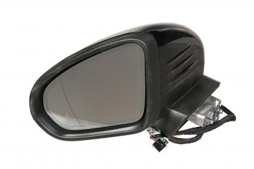 Retrovisor exterior izquierdo 