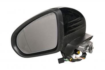 Retrovisor exterior izquierdo 