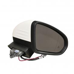 Retrovisor exterior derecho 