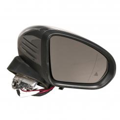 Retrovisor exterior derecho 