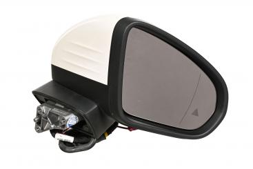 Retrovisor exterior derecho 