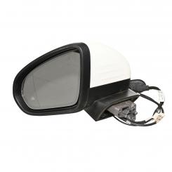Retrovisor exterior izquierdo 