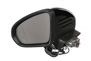 Retrovisor exterior izquierdo 
