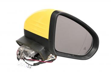 Retrovisor exterior derecho 