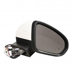 Retrovisor exterior derecho 