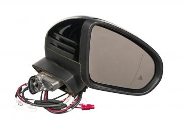 Retrovisor exterior derecho 