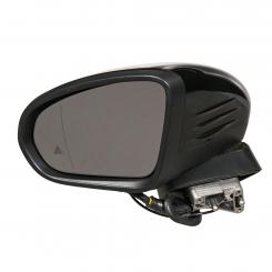 Retrovisor exterior izquierdo 