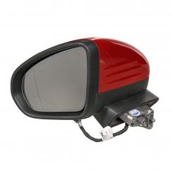 Retrovisor exterior izquierdo 