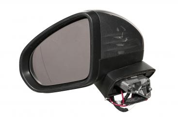 Retrovisor exterior izquierdo 