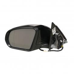 Retrovisor exterior izquierdo 