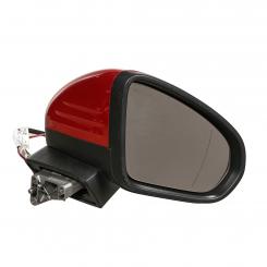 Retrovisor exterior derecho 
