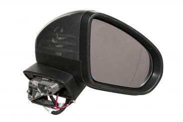 Retrovisor exterior derecho 