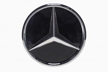 Estrella Mercedes 