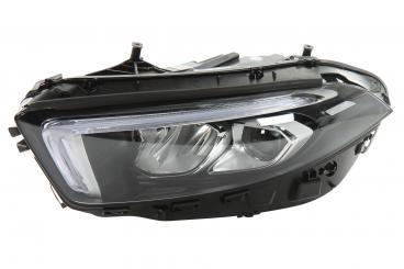 Faros LI estáticos LED 