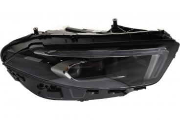 Faros DCHA. dinámicos LED 
