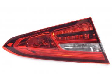 Luz trasera parte trasera, izquierda, LED 