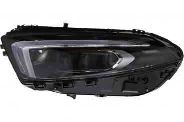 Faros LI dinámicos LED 