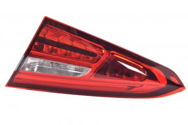 Luz trasera parte trasera derecha LED 
