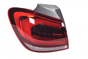 Luz trasera izquierda LED 