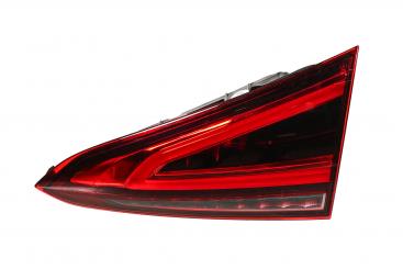 Luz trasera parte trasera derecha LED 