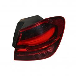 Luz trasera derecha LED