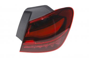 Luz trasera derecha LED 
