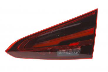 Luz trasera parte trasera derecha LED 
