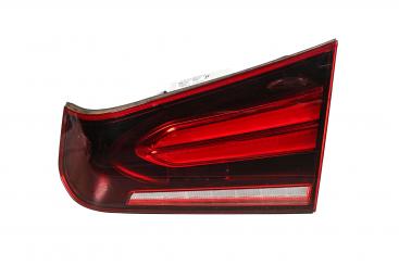Luz trasera parte trasera derecha LED 