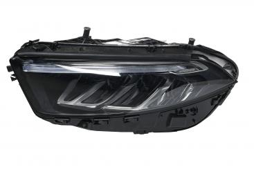 Faros LI estáticos LED 
