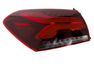 Luz trasera izquierda LED 