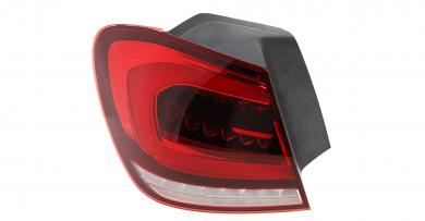 Luz trasera izquierda LED 