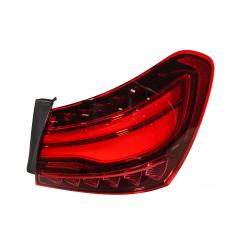 Luz trasera derecha LED