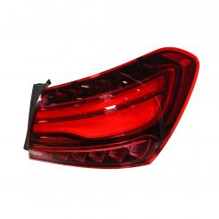 Luz trasera derecha LED