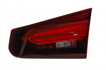 Luz trasera parte trasera derecha LED 