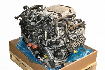 Motor gasolina 178980 