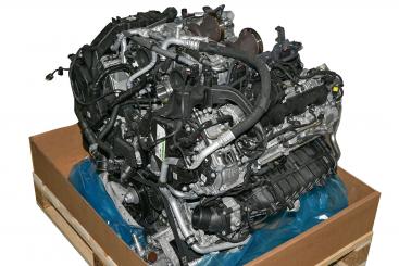 Motor gasolina 178980 