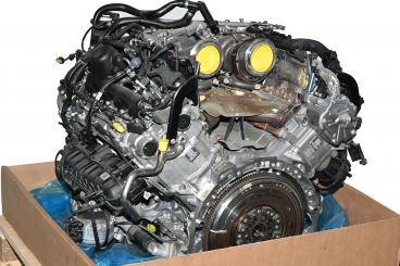 Motor gasolina 178980 