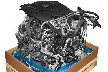 Motor gasolina 178980 