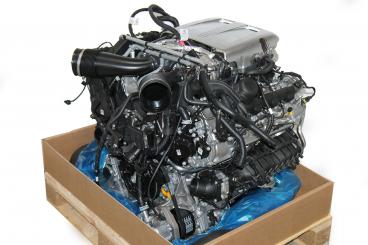 Motor gasolina 178980 