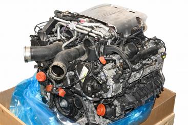 Motor gasolina 178980 