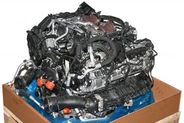 Motor gasolina 178980 