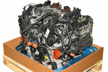 Motor gasolina 178980 