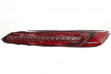 Luz trasera derecha LED 