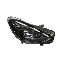 Faro derecho LED