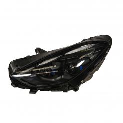 Faro izquierdo LED