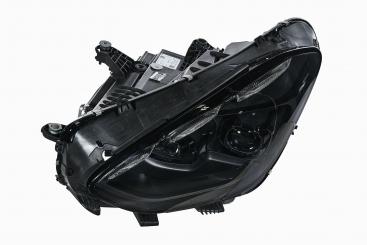 Faros izquierda LED Digital